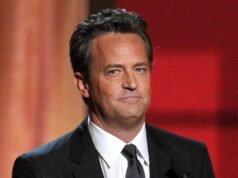 Médico condenado a 30 meses de prisión por la sobredosis mortal de ketamina de Matthew Perry