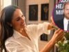 Meghan Markle habla sobre la Navidad familiar en el especial navideño de Netflix: resumen