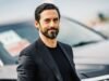 Milo Ventimiglia comparte consejos financieros y su vida con su esposa tras los incendios de Los Ángeles