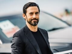 Milo Ventimiglia comparte consejos financieros y su vida con su esposa tras los incendios de Los Ángeles
