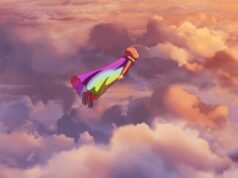 Natalie Portman y Ugo Bienvenue hablan sobre Arco