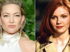 Kate Hudson rechazó la oferta de Spider-Man para interpretar a Mary Jane