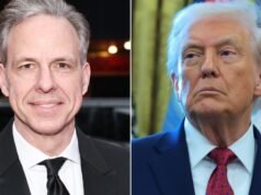 Donald Trump ataca a la familia Kennedy tras la muerte de Tatiana Schlossberg