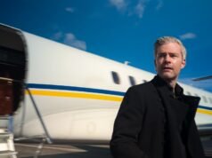 Los productores ejecutivos de ‘Owning Manhattan’ hablan del lado vulnerable de Ryan Serhant