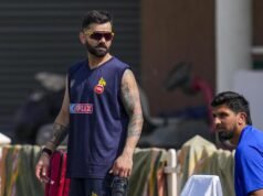 ¿Qué jugadores indios figurarán en el Trofeo Vijay Hazare 2025-26?