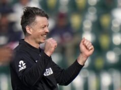 Nueva Zelanda anuncia los equipos T20I y ODI para la gira por India: Bracewell liderará los ODI; Sin Kane Williamson