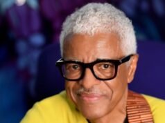 El guitarrista y compositor tenía 84 años.