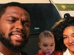 ¿Qué obtuvieron las esposas de los Chiefs de la fiesta navideña del equipo? Bolsas de regalo interiores