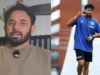 Saeed Ajmal elige a los 5 mejores jugadores del cricket moderno