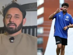 Saeed Ajmal elige a los 5 mejores jugadores del cricket moderno