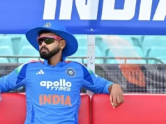 Razón por la que Shreyas Iyer se perderá la próxima serie ODI contra Nueva Zelanda