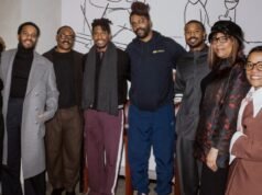 Reba McEntire, Sofia Coppola y Baz Luhrmann presentan los eventos de los Oscar FYC