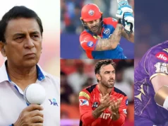 IPL 2026: ‘Ni siquiera debería estar en la subasta’ – Sunil Gavaskar emite una severa advertencia a los jugadores extranjeros antes de la mini subasta