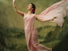 Tamannaah Bhatia se une a ‘V. Película biográfica de Shantaram como actor Jayashree