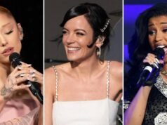 Las 7 giras de conciertos más esperadas de 2026: Ariana Grande y más