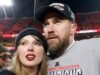 Travis Kelce llama a Taylor Swift el ‘amor de mi vida’ en la docuserie Eras
