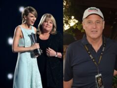 Por qué Andrea y Scott Swift se están separando