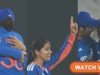 IND-W vs SL-W (MIRAR): Vaishnavi Sharma despide a Nilakshika Silva para reclamar su primer terreno internacional en el segundo T20I