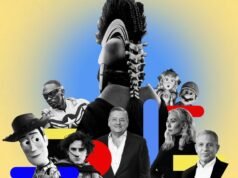 “Odyssey” domina, acuerdo con Netflix Warner Bros.