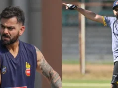 EXPLICADO: Por qué los partidos del Trofeo Vijay Hazare 2025-26 de Virat Kohli y Rohit Sharma no se transmitirán en vivo