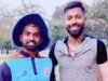 La historia de Amit Pasi: cómo el consejo de Hardik-Krunal Pandya mantuvo al bateador de Baroda en camino a una tonelada récord
