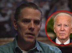 Hunter Biden califica la retirada de papá Joe de Afganistán como un «jodido fracaso»