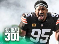 Arreglando CADA equipo eliminado de la NFL con Sheil Kapadia: Cowboys, Chiefs, Browns, Vikings y más