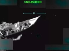 Surgen nuevos detalles sobre el controvertido ataque del 2 de septiembre a un presunto barco narcotraficante que mató a los supervivientes