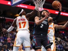 Código promocional Underdog Fantasy FOXSPORTS recompensa a los nuevos usuarios con $100 en créditos de bonificación al jugar $5 en NBA Action