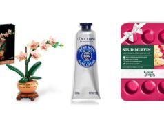 Los mejores regalos de Navidad por menos de $50 en Amazon para todos