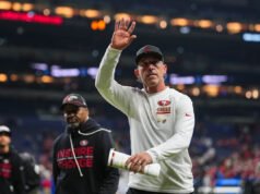 Cuatro Verdes, Edición de Año Nuevo: peces gordos de los 49ers, una NFC Sur fallida y equipos que enfrentan temporadas bajas difíciles