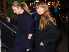 Taylor Swift y Blake Lively siguen separados cuando ambos salen a Nueva York