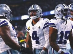 Promoción FanDuel Pass the Leg Parlay: únete a amigos y familiares para tu Holiday Parlay más $250