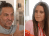 Kyle Richards dice que ha estado saliendo con Mauricio Umansky desde su separación