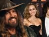 Billy Ray Cyrus comparte mensaje emocionante sobre el compromiso de su hija Miley Cyrus