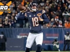 Jerarquía del rebaño para la semana 17: Los osos se quedan, los tejanos caen, ¿serán destronados los Rams? | la manada