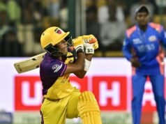 Delhi y Haryana se enfrentarán en la final del Trofeo Femenino Sub-23 T20 2025