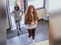 Ashlee Buzzard bajo custodia después de que su hija Melodee fuera encontrada muerta en Utah: fuentes