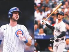 Reuniones de invierno de la MLB de 2025: lo que escuchamos a medida que aumentan los rumores sobre la agencia libre y el comercio