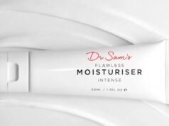 ¡Apresúrate! Este humectante nutritivo calma la piel seca y sensible.