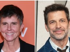Tig Notaro y Zack Snyder escriben una película de acción lésbica caliente