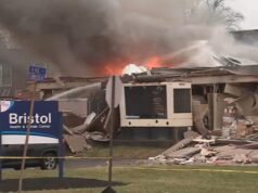 Al menos dos muertos en explosión ‘catastrófica’ en asilo de ancianos de Pensilvania: funcionarios