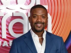 Ray J dice que está haciendo autostop después del arresto del Día de Acción de Gracias