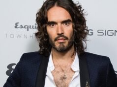 Russell Brand acusado de cargos adicionales de violación y agresión sexual