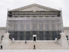 La Corte Suprema bloquea el despliegue de la Guardia Nacional en Chicago