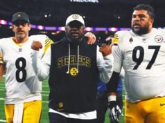 Escenarios de playoffs de la NFL para la semana 17: cómo se podrían determinar los últimos 4 lugares para los playoffs