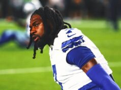 Según los informes, los Packers reclaman al CB Trevon Diggs de los waivers después de la liberación de los Cowboys