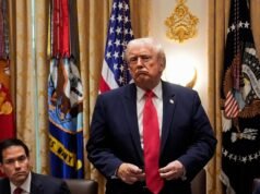 Trump describe a los inmigrantes somalíes como «basura» en medio de una disputa con la congresista y el gobernador de Minnesota