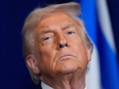 Trump emite el primer veto de su segundo mandato, incluida la ley bipartidista de aguas de Colorado, lo que genera acusaciones de «juegos partidistas»