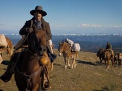 Western ‘Horizon’ de Kevin Costner enfrenta nuevas reclamaciones por honorarios impagos